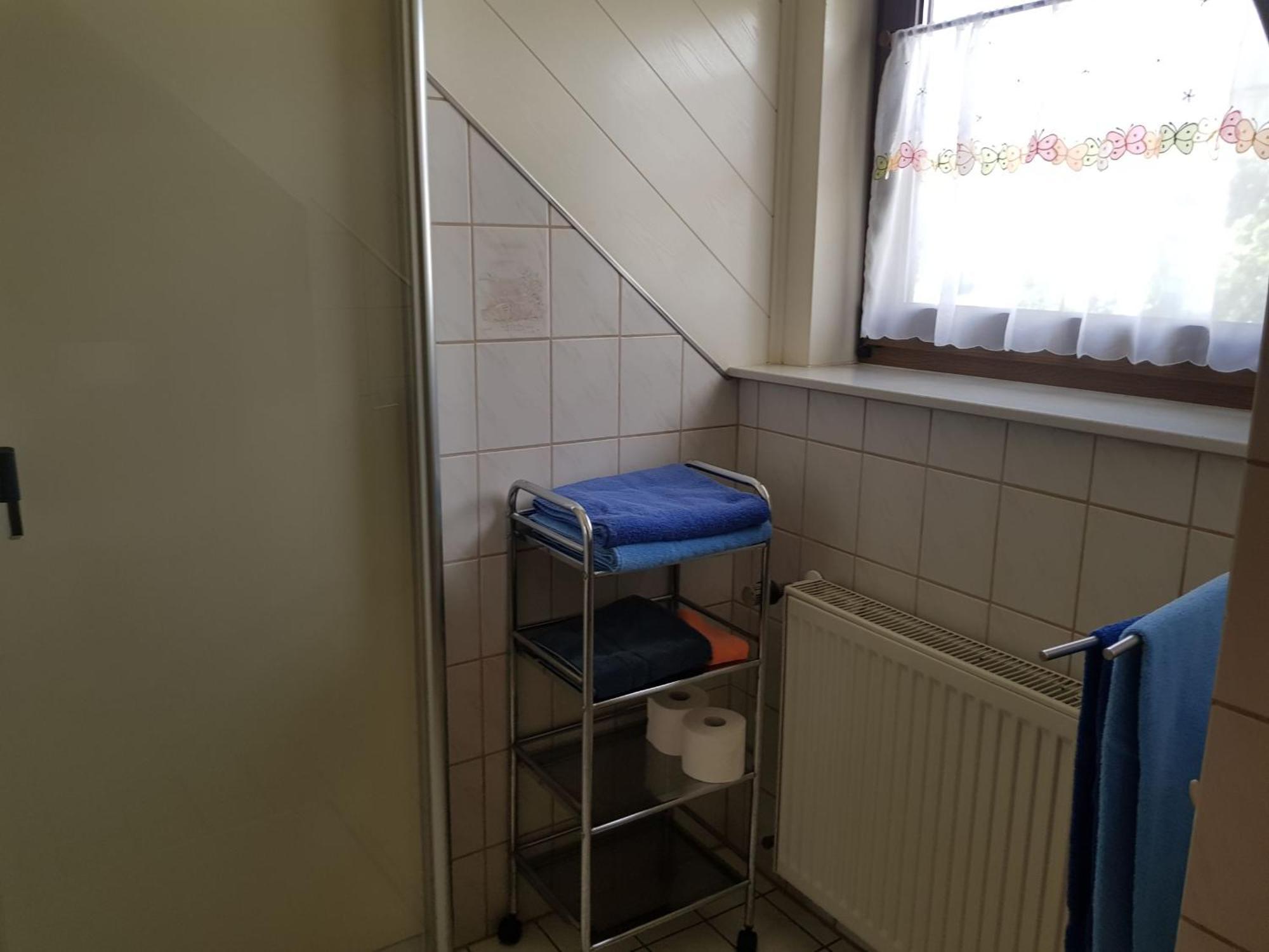 Enderle Lejlighed Uhldingen-Mühlhofen Eksteriør billede